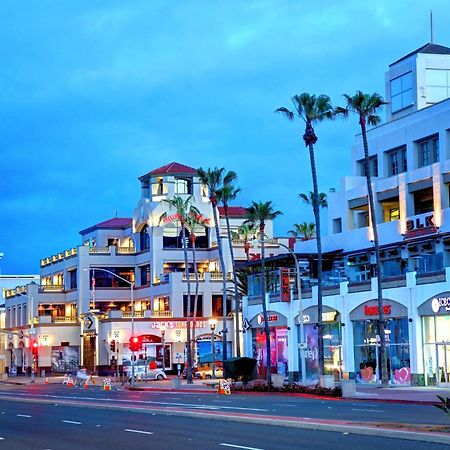 H&H Modern Lux 4Bd 1 King Suite 3 Queen Socal Disney Westminster Eksteriør billede
