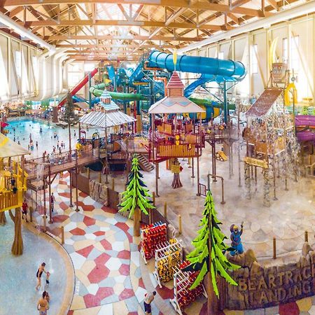 H&H Modern Lux 4Bd 1 King Suite 3 Queen Socal Disney Westminster Eksteriør billede