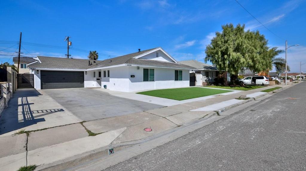 H&H Modern Lux 4Bd 1 King Suite 3 Queen Socal Disney Westminster Eksteriør billede