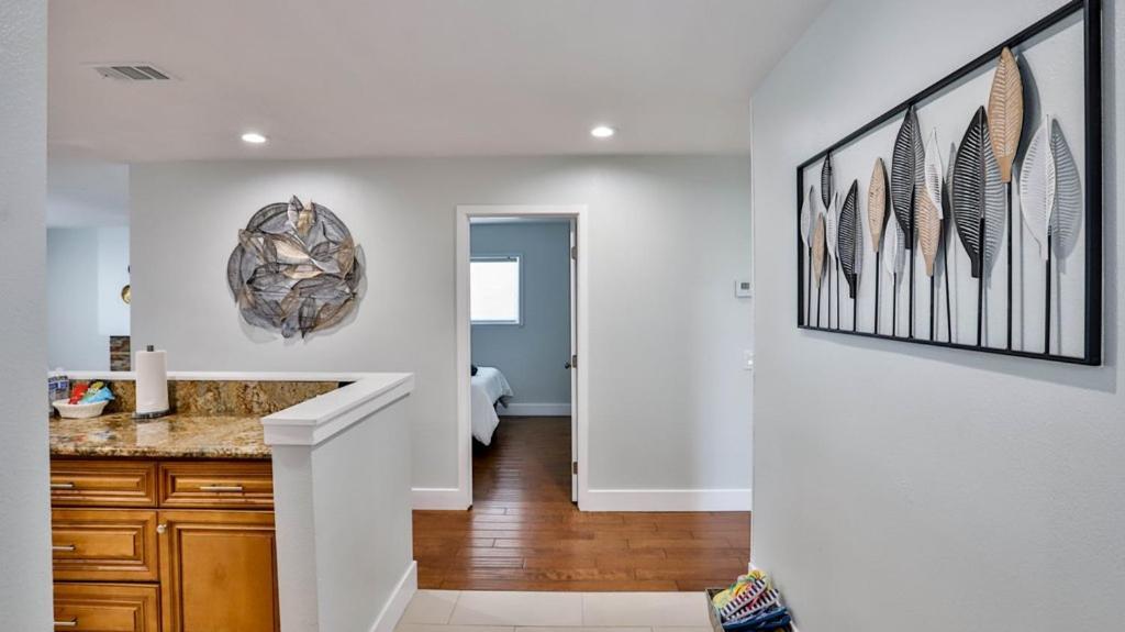 H&H Modern Lux 4Bd 1 King Suite 3 Queen Socal Disney Westminster Eksteriør billede