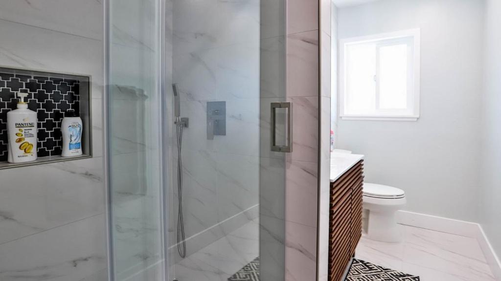 H&H Modern Lux 4Bd 1 King Suite 3 Queen Socal Disney Westminster Eksteriør billede